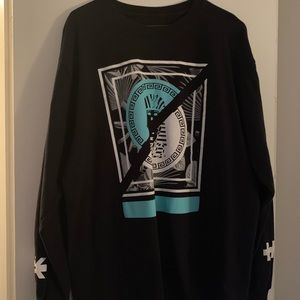 Last king t shirt long sleeve